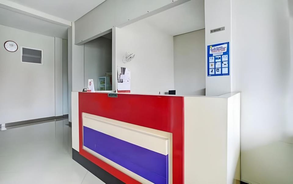 Kost Pondok Mas Cirebon Hotel in West Java