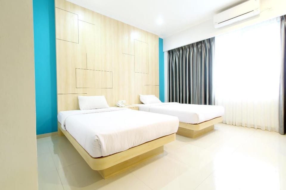 Hotel Dewanti Hotel in West Java