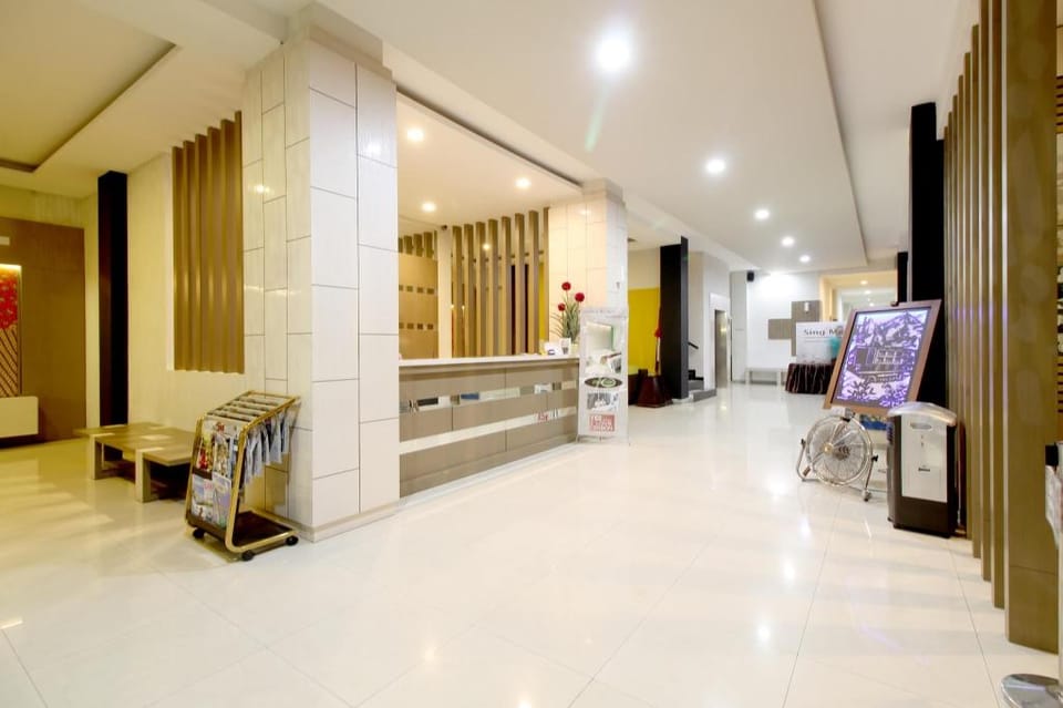Hotel Dewanti Hotel in West Java