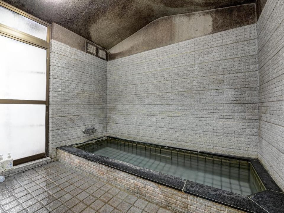 Sakamotoya Ryokan Hotel in Kyoto Prefecture