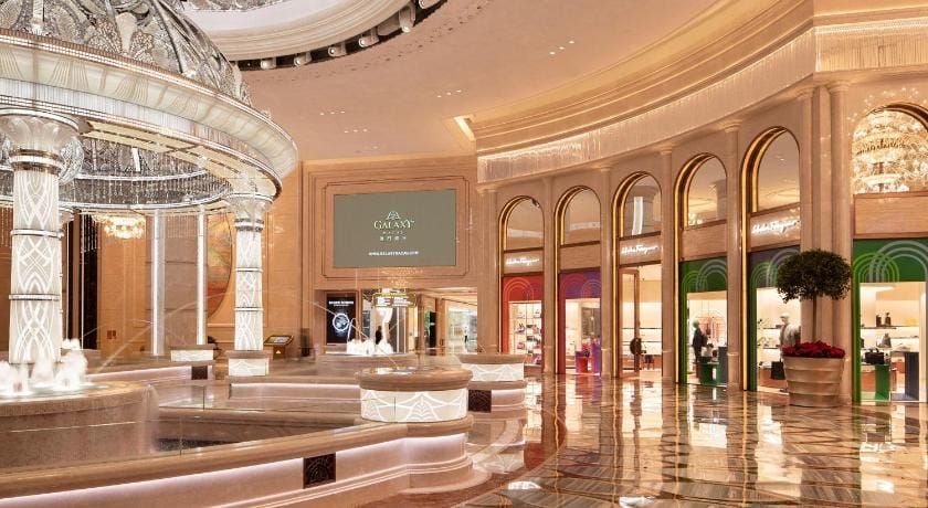 Broadway Macau Hotel Hotel in China