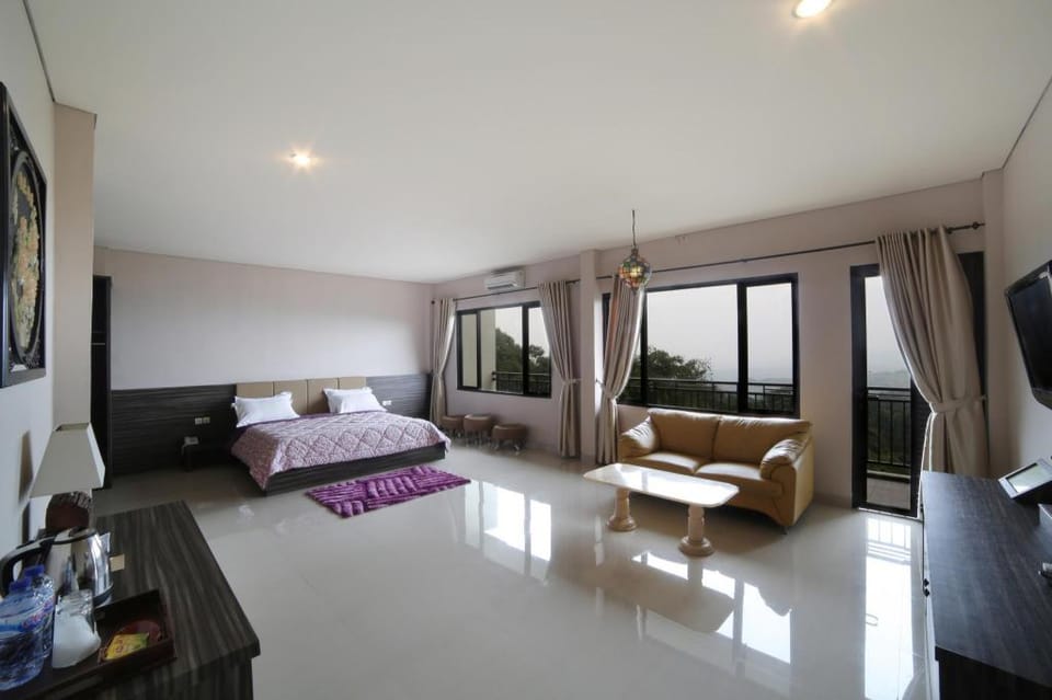 Fafa Hill Hotel and Resort Resort in West Java