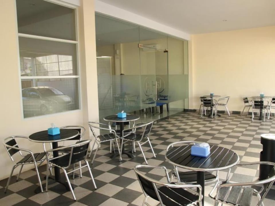 Daya Hotel Hotel in Indonesia