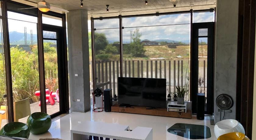 God Island Bed and Breakfast Bed and Breakfast in Taiwan, Province of China