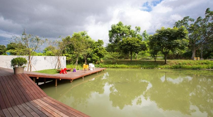 God Island Bed and Breakfast Bed and Breakfast in Taiwan, Province of China