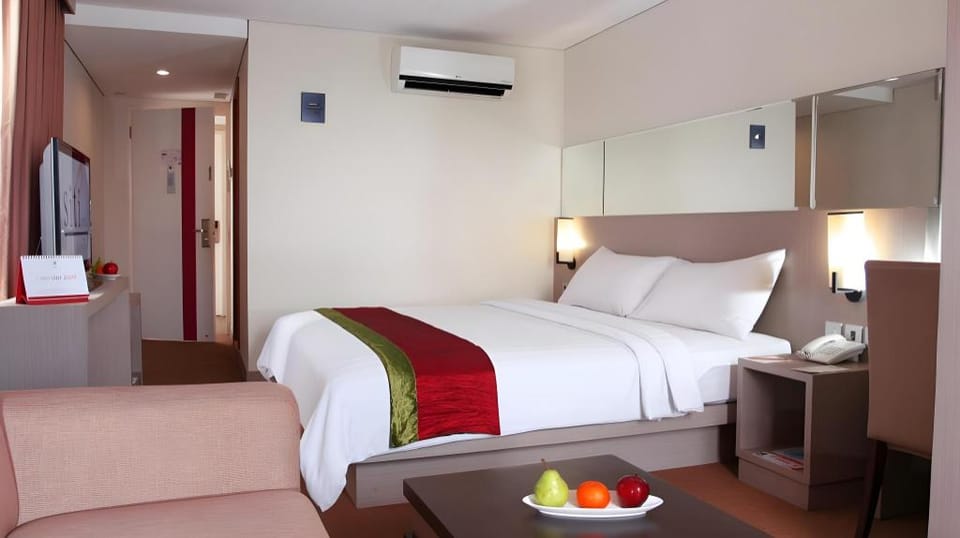 Siti Hotel Hotel in West Java