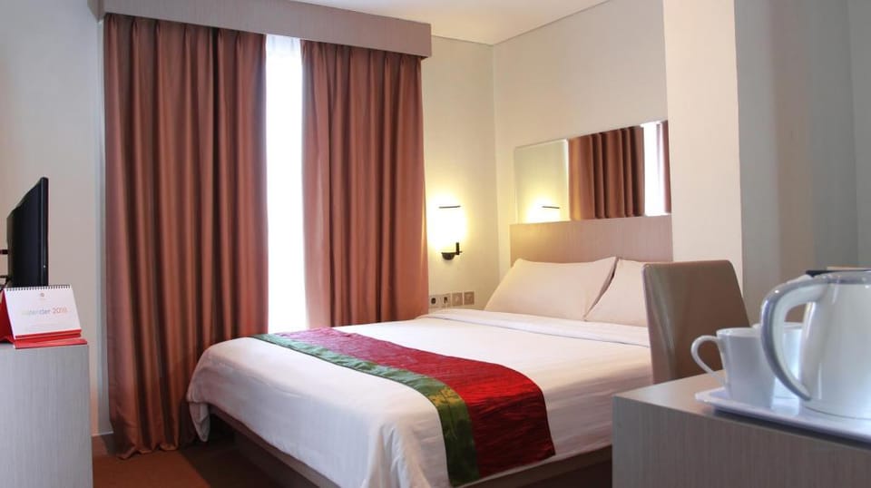Siti Hotel Hotel in West Java