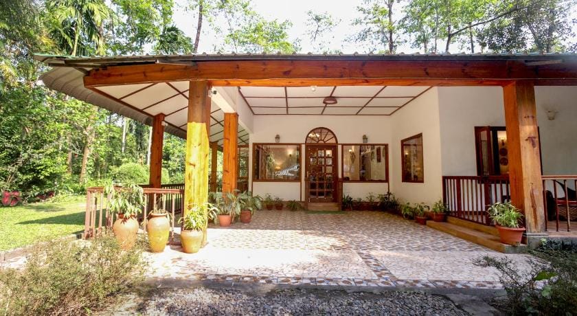 Wild Mahseer Vacation rental in India