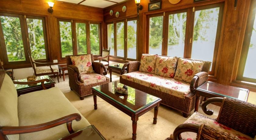 Wild Mahseer Vacation rental in India