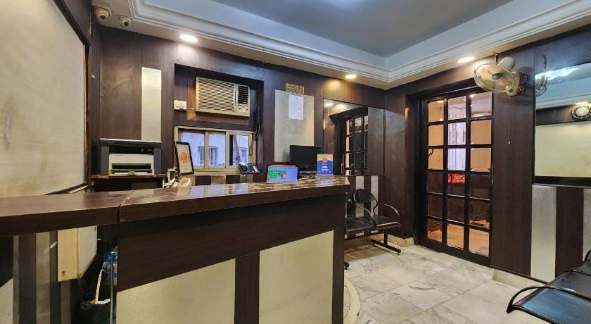 Hotel Al Sana Hotel in Kolkata