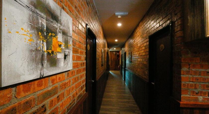 Anggun Hotel Hotel in Perak Tengah District