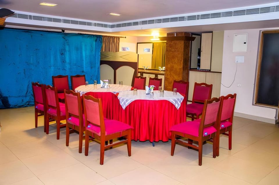 Hotel Akshaya Hotel in Tamil Nadu