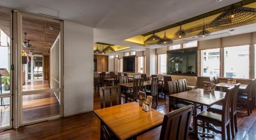 Nanda Heritage Hotel Hotel in Bangkok