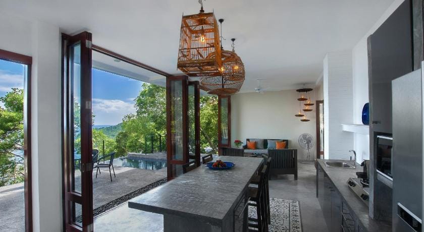Philips Villa Villa in Ko Tao