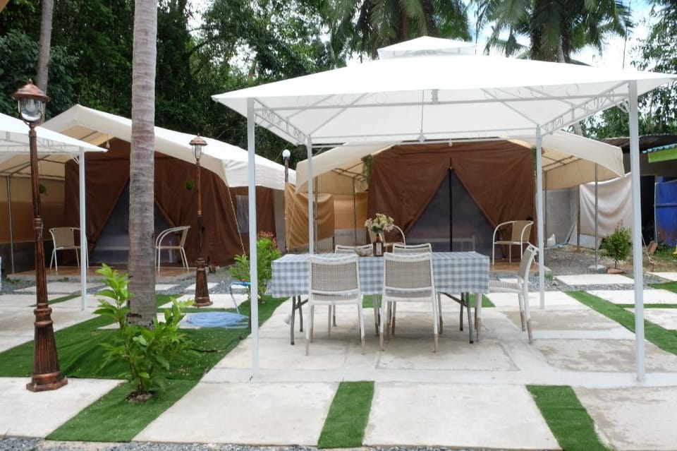 Kama Siri Koh Kood Bed and Breakfast in Trat Changwat