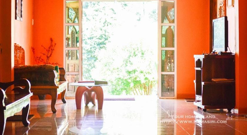 Kama Siri Koh Kood Bed and Breakfast in Trat Changwat