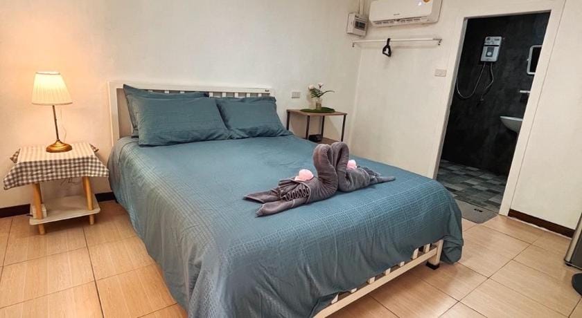 Kama Siri Koh Kood Bed and Breakfast in Trat Changwat