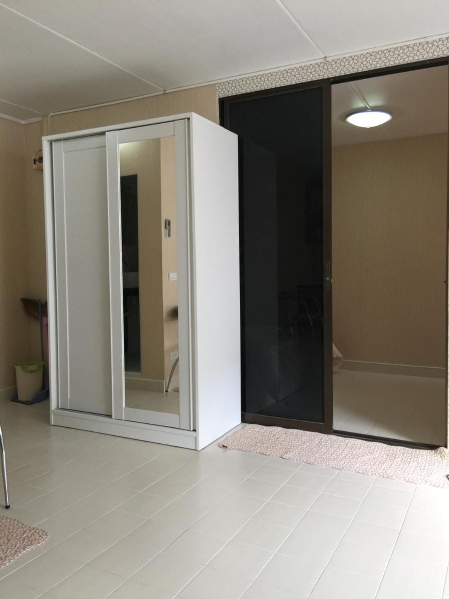 Muangthongthani Rental/Khun Dan Apartment hotel in Bangkok