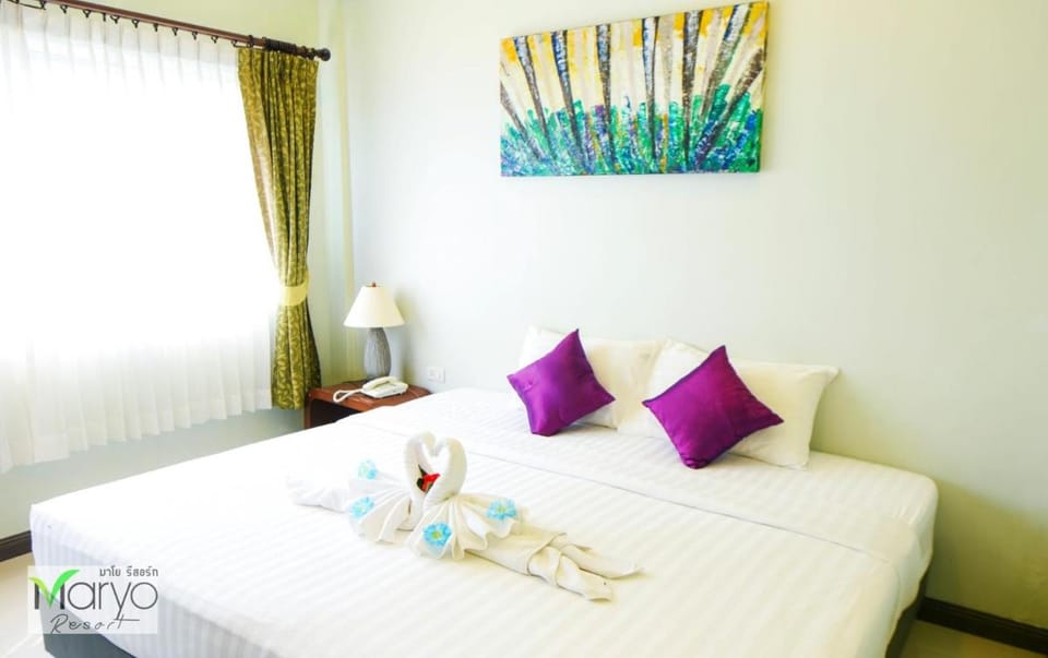 Maryo Resort Chiangrai - SHA Plus Hotel in Thailand