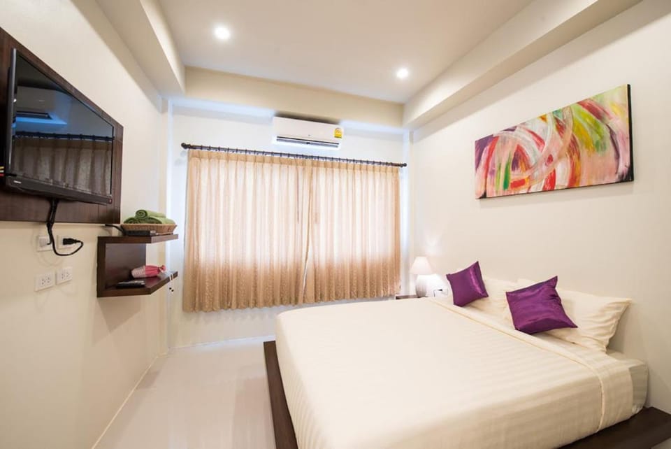 Maryo Resort Chiangrai - SHA Plus Hotel in Thailand