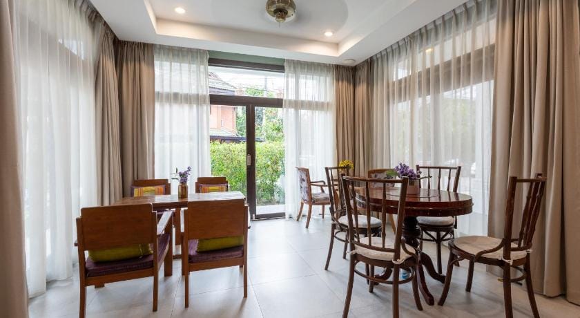 Huen Hug Chiang Mai Hotel in Chiang Mai
