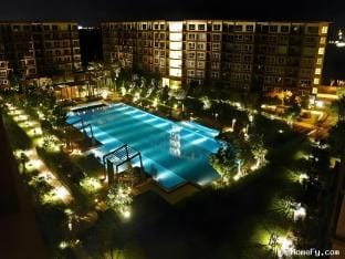 Baan Thew Lom by Nidarat Apartment in Thailand