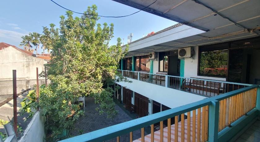 Ki Agung Prestise Hotel Hotel in Yogyakarta
