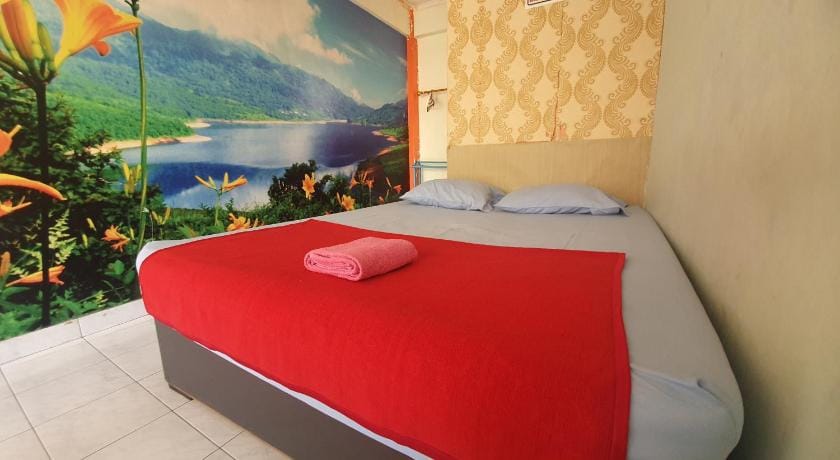 Ki Agung Prestise Hotel Hotel in Yogyakarta