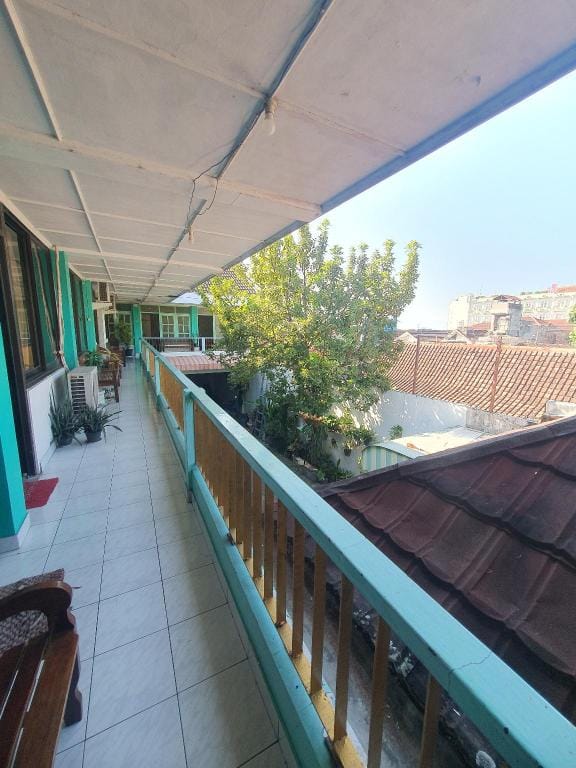Ki Agung Prestise Hotel Hotel in Yogyakarta