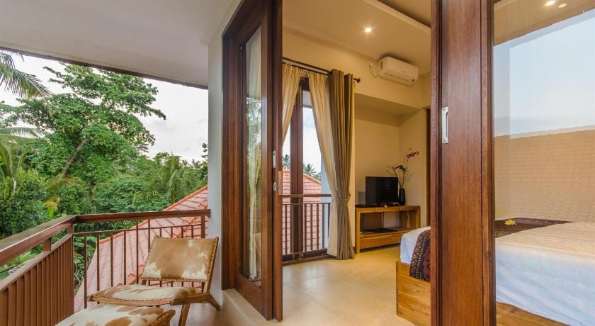 La Meli Villas Villa in Ubud