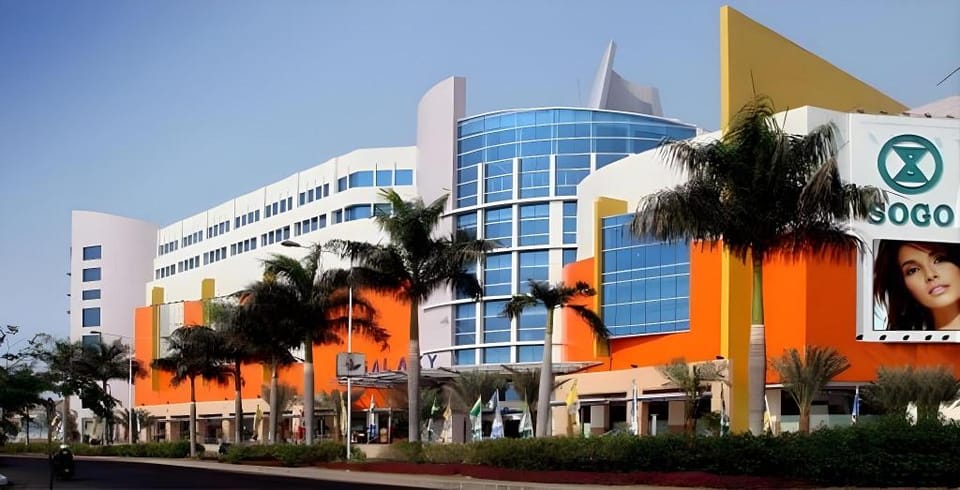 Bonnet Hotel Surabaya Hotel in Surabaya