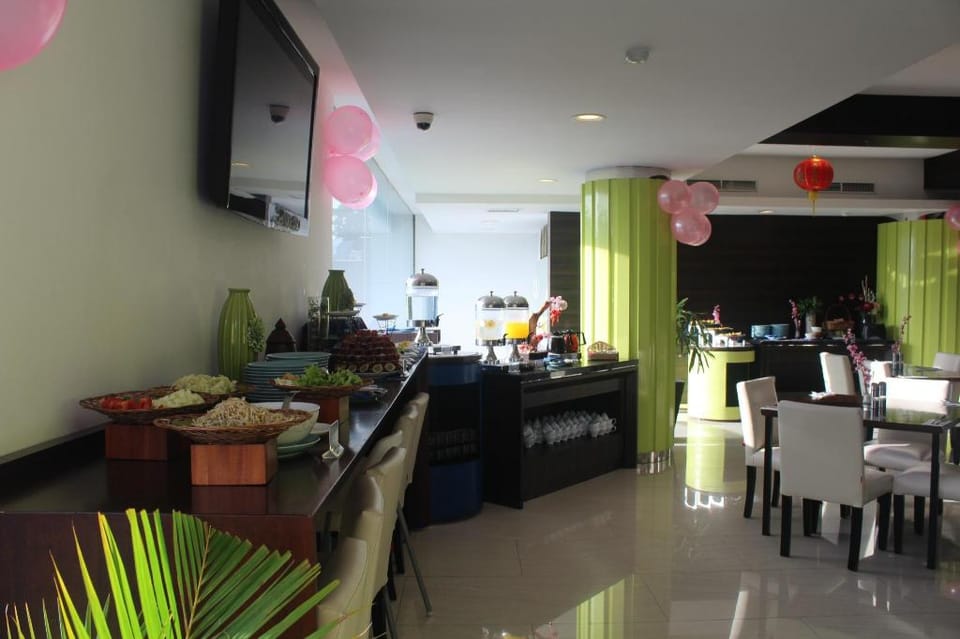 Bonnet Hotel Surabaya Hotel in Surabaya