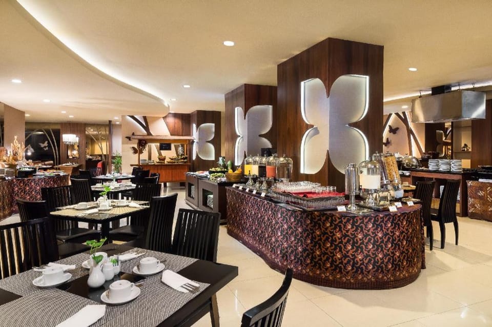 Best Western Papilio Hotel Hotel in Surabaya