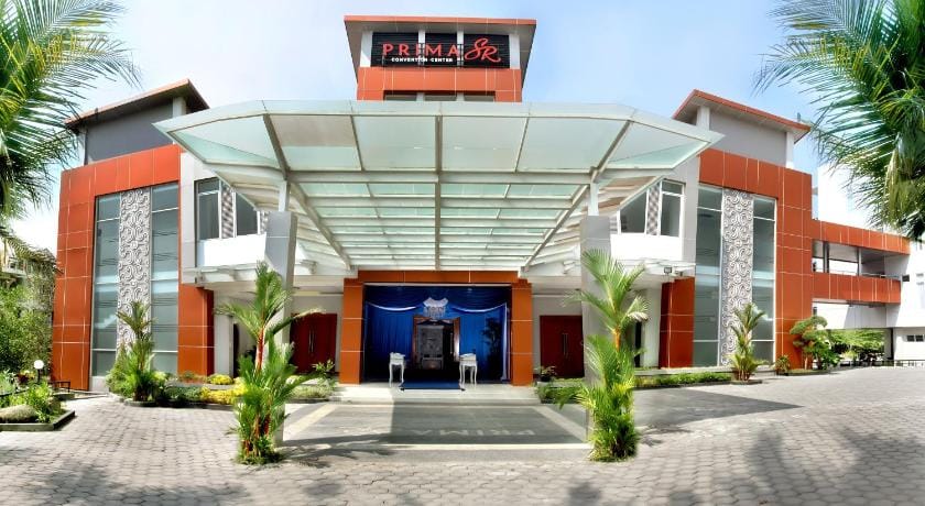 Prima SR Hotel and Convention Yogyakarta Hotel in Special Region of Yogyakarta