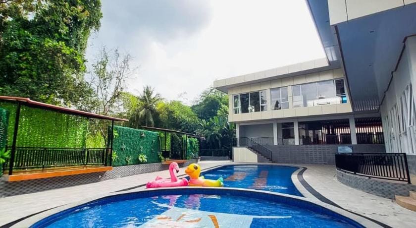 Prima SR Hotel and Convention Yogyakarta Hotel in Special Region of Yogyakarta