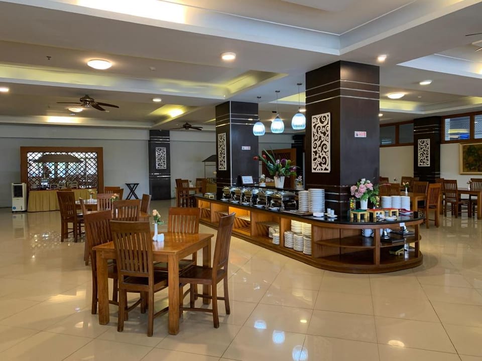Prima SR Hotel and Convention Yogyakarta Hotel in Special Region of Yogyakarta