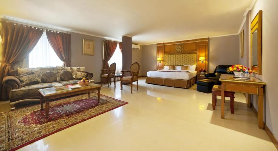 Olympic Hotel Hotel in Jakarta