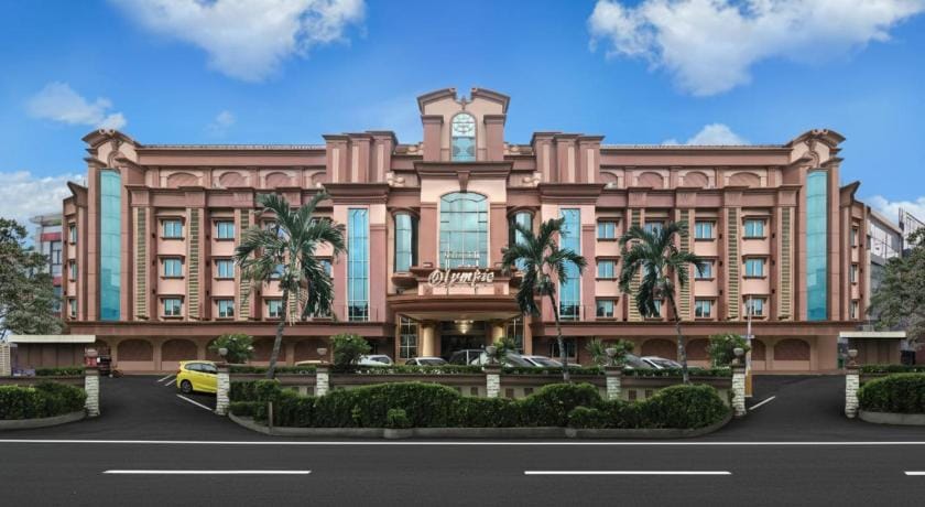 Olympic Hotel Hotel in Jakarta