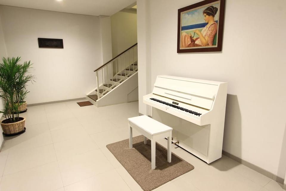 Family Only Amazing City View Villa - De Reiz Firen Syariah Vacation rental in Bandung