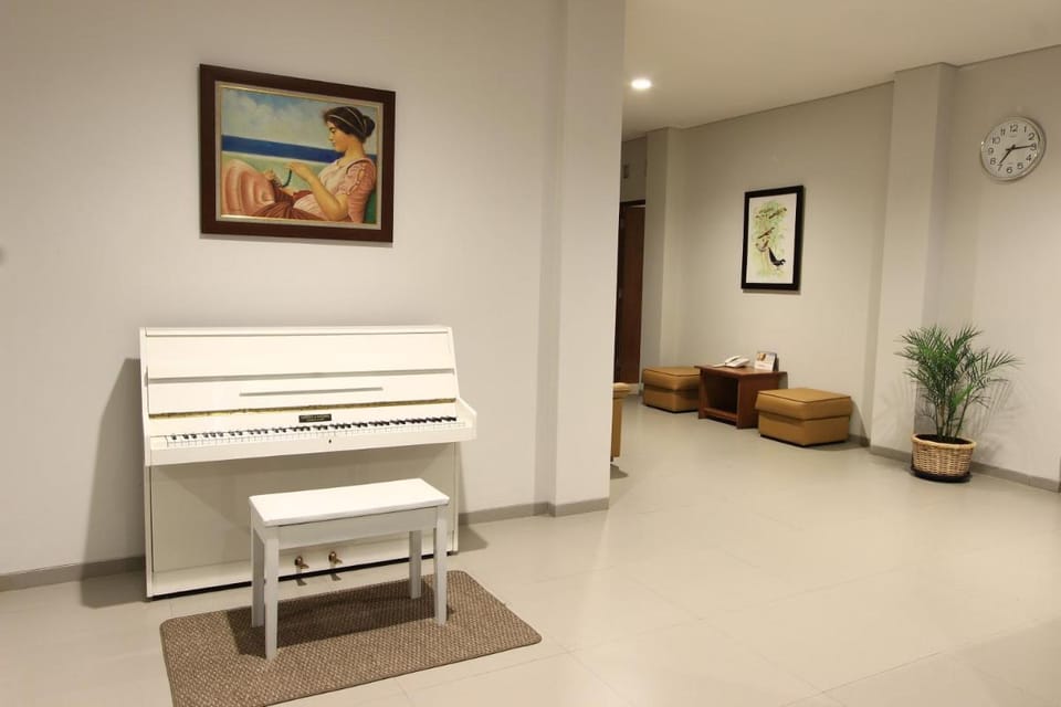 Family Only Amazing City View Villa - De Reiz Firen Syariah Vacation rental in Bandung