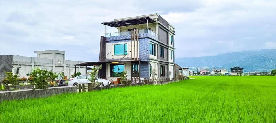 Easylife BnB Bed and Breakfast in Taiwan, Province of China