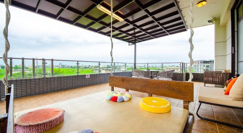 Easylife BnB Bed and Breakfast in Taiwan, Province of China