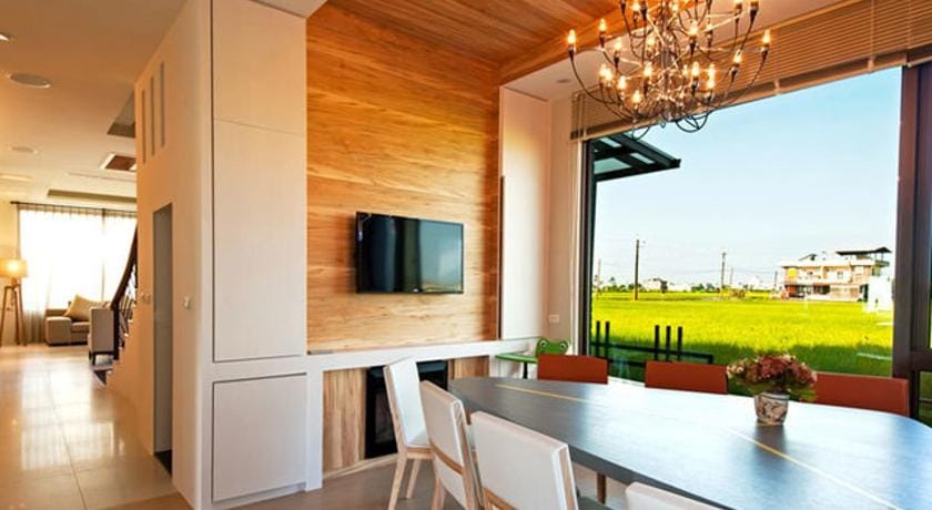 Easylife BnB Bed and Breakfast in Taiwan, Province of China