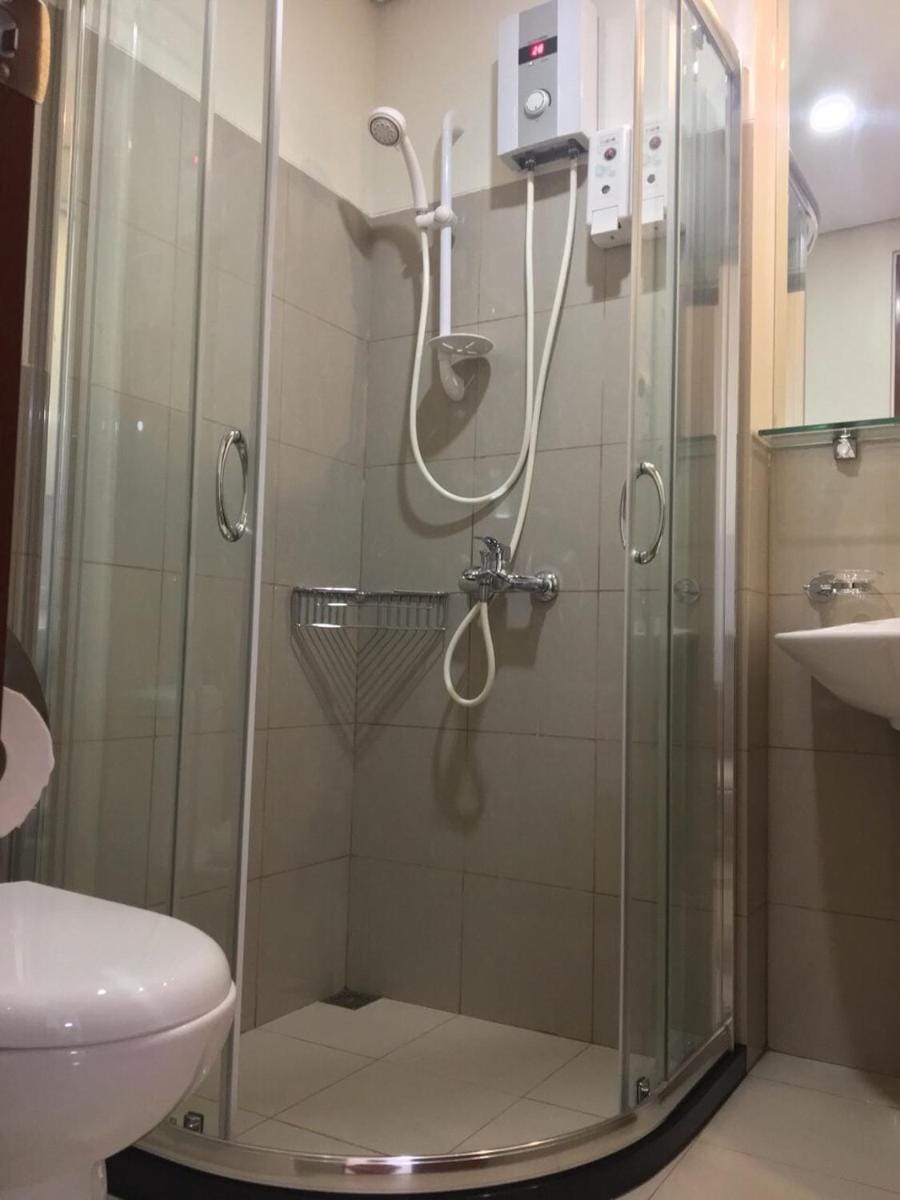 Studio Unit at The Beacon Makati Apartment in Pasay