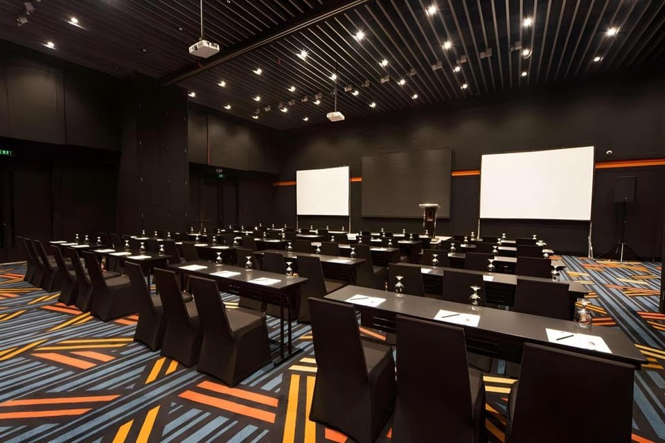 The B Hotel Quezon City (Multi Use Facility) Hotel in Quezon City