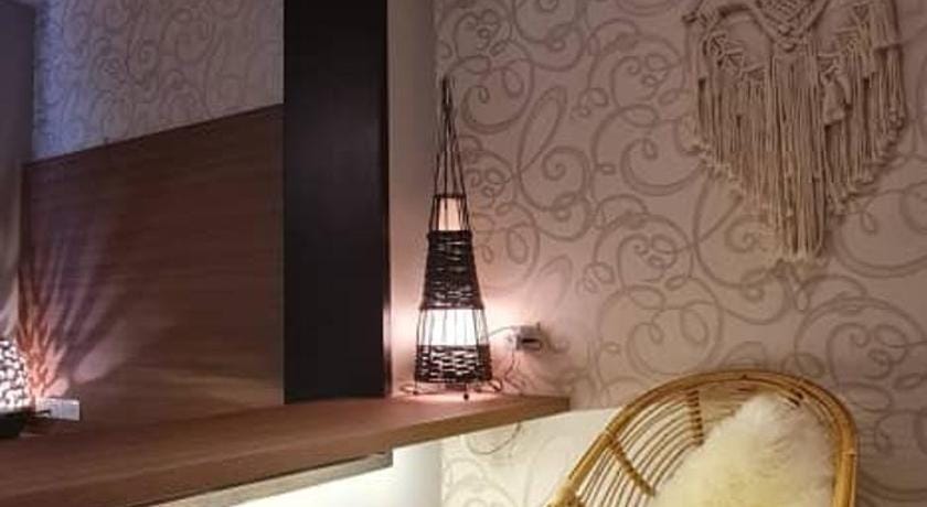 D Elegance Hotel Hotel in Johor