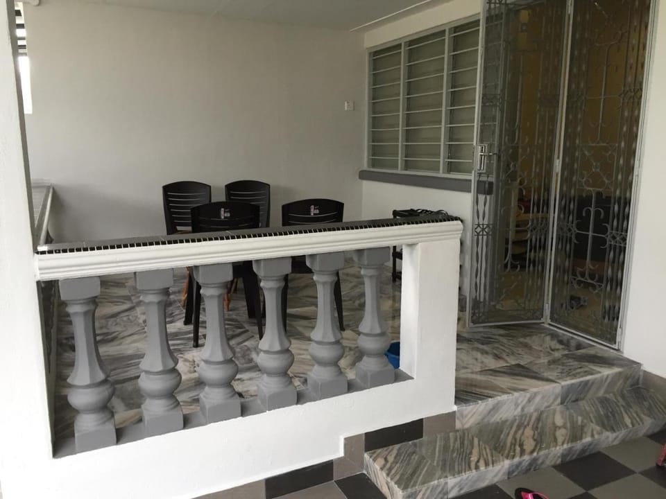 D Zorro HomeTel Vacation rental in Ipoh