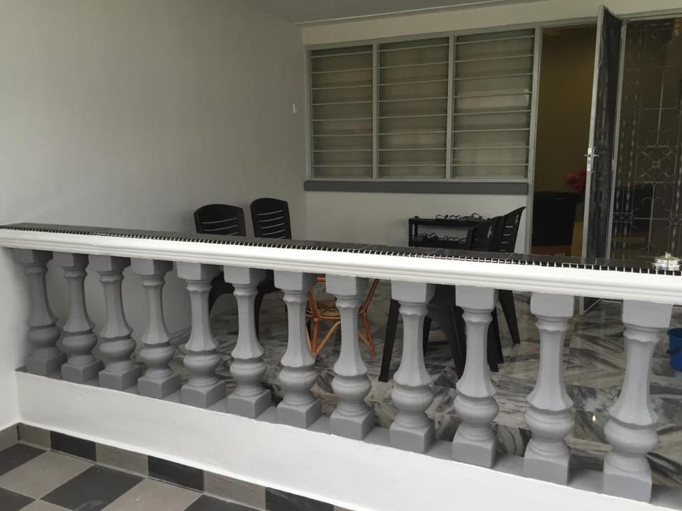 D Zorro HomeTel Vacation rental in Ipoh