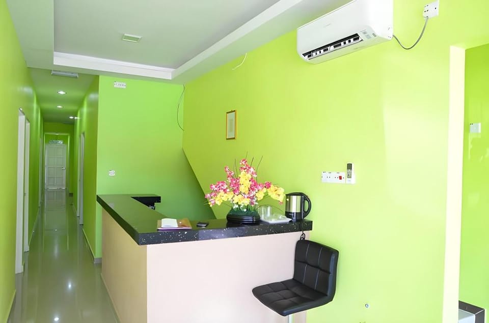 Deena Hotel Hotel in Malaysia