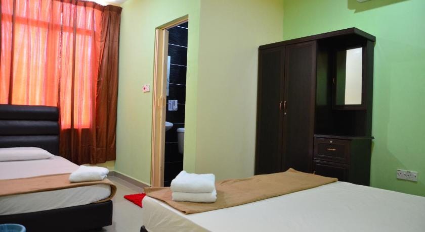Deena Hotel Hotel in Malaysia